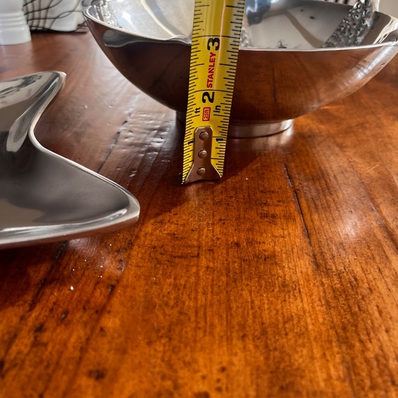 Mariposa Starfish Bowl - Picture 5 of 5